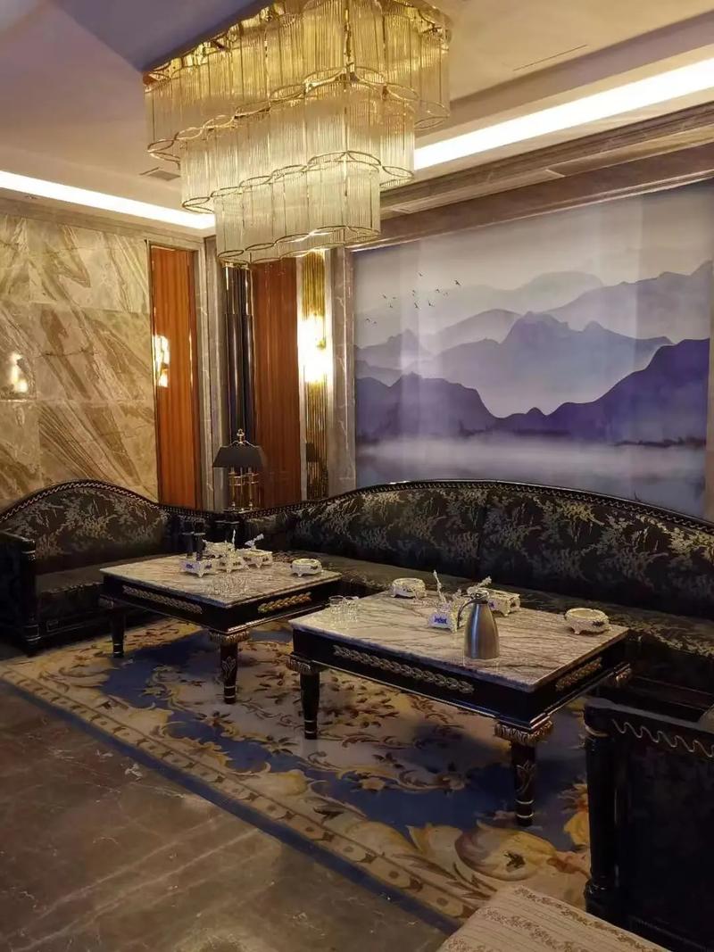 性价比商务ktv推荐-郑州-惠济区ktv预订